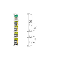 BECKHOFF EL3124-0090