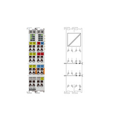 BECKHOFF EL5101-0011