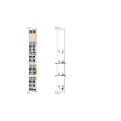 BECKHOFF KL9070