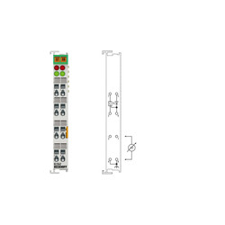 BECKHOFF KL3362