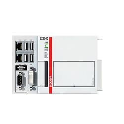 BECKHOFF CX2072-N031