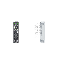 BECKHOFF EP3744-1041