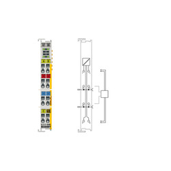 BECKHOFF EL5151-0090
