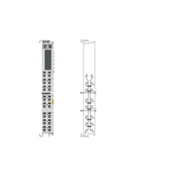 BECKHOFF KL9181