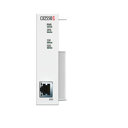 BECKHOFF CX2550-0279
