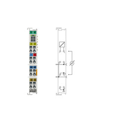 BECKHOFF EL3062-0030