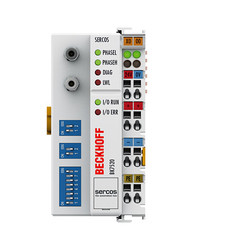 BECKHOFF BK7520