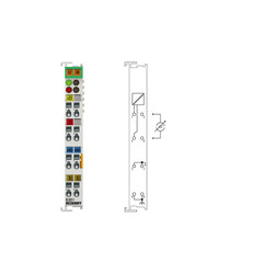 BECKHOFF KL3011