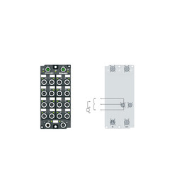 BECKHOFF EP1819-0021