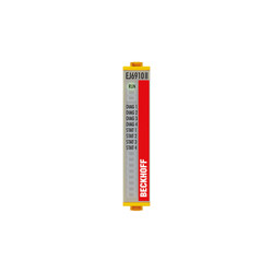 BECKHOFF EJ6910