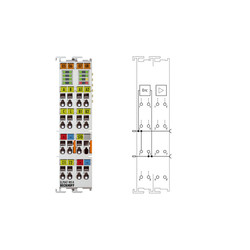 BECKHOFF EL7047-9014