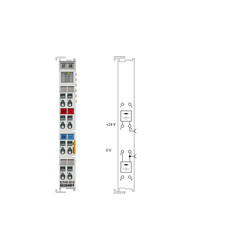 BECKHOFF KL9540-0010