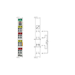 BECKHOFF KL3222