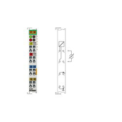 BECKHOFF KL3021