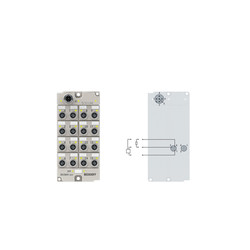 BECKHOFF ERI2809-0021