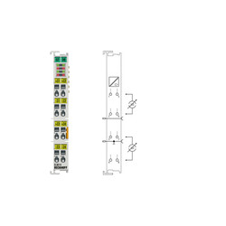 BECKHOFF EL3014