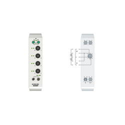 BECKHOFF EQ1008-0002