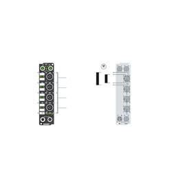 BECKHOFF EP7342-0002