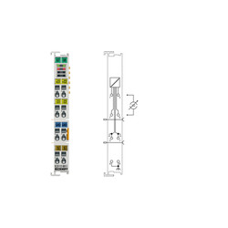 BECKHOFF EL3112-0011