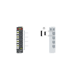 BECKHOFF EPP7041-1002
