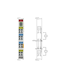 BECKHOFF EL2024-0010