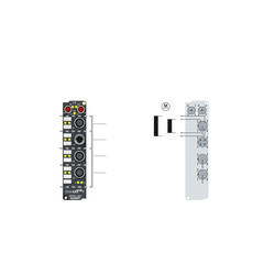 BECKHOFF EPP7041-3002