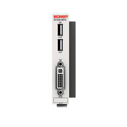 BECKHOFF CX1030-N060