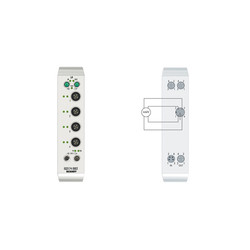 BECKHOFF EQ3174-0002