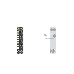 BECKHOFF EP3184-0002