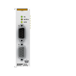 BECKHOFF EL6740-0010