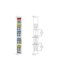 BECKHOFF KL2784