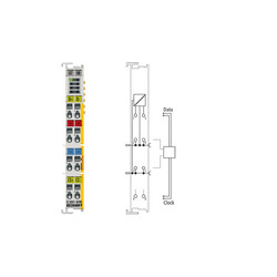 BECKHOFF EL5001-0090