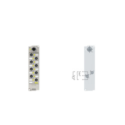 BECKHOFF ERI2338-0001