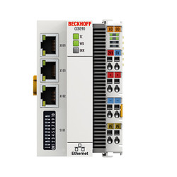 BECKHOFF CX8090