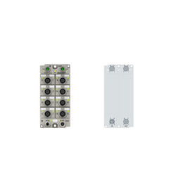 BECKHOFF ER8309-1022