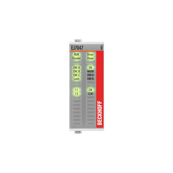 BECKHOFF EJ7047