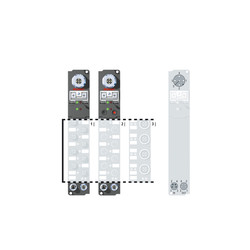 BECKHOFF IL2300-B730