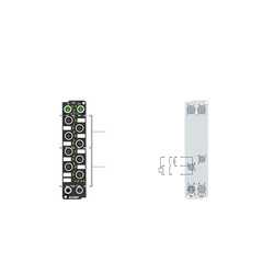 BECKHOFF EP2328-0002