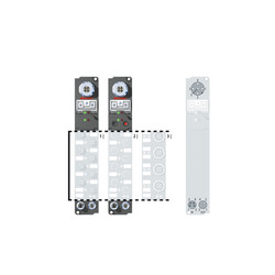 BECKHOFF IL2300-B810
