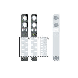 BECKHOFF IL2300-B400