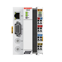 BECKHOFF CX8030