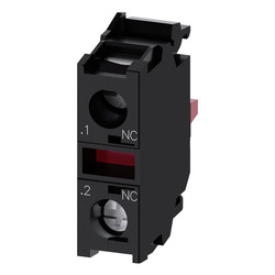SIEMENS 3SU1400-1AA10-1MA0