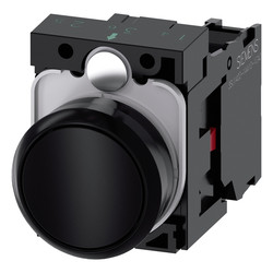 SIEMENS 3SU1100-0AB10-1CA0