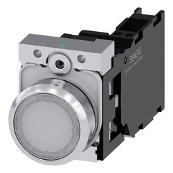 SIEMENS 3SU1152-0AB60-3FA0