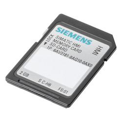 SIEMENS 6AV2181-8AQ10-0AX0