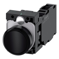 SIEMENS 3SU1100-0AB10-1FA0