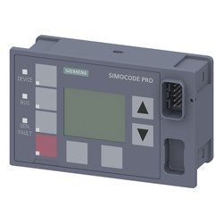 SIEMENS 3UF7210-1BA01-0