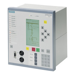 SIEMENS 7SJ6325-4EB20-3FA0