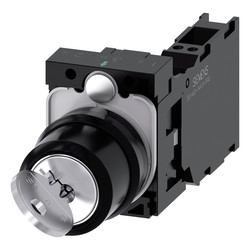 SIEMENS 3SU1100-4BF11-3FA0
