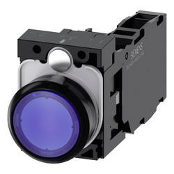 SIEMENS 3SU1102-0AB50-1FA0